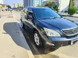 Lexus RX series, 2007-8