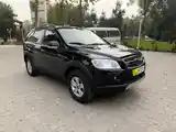 Chevrolet Captiva, 2008-8