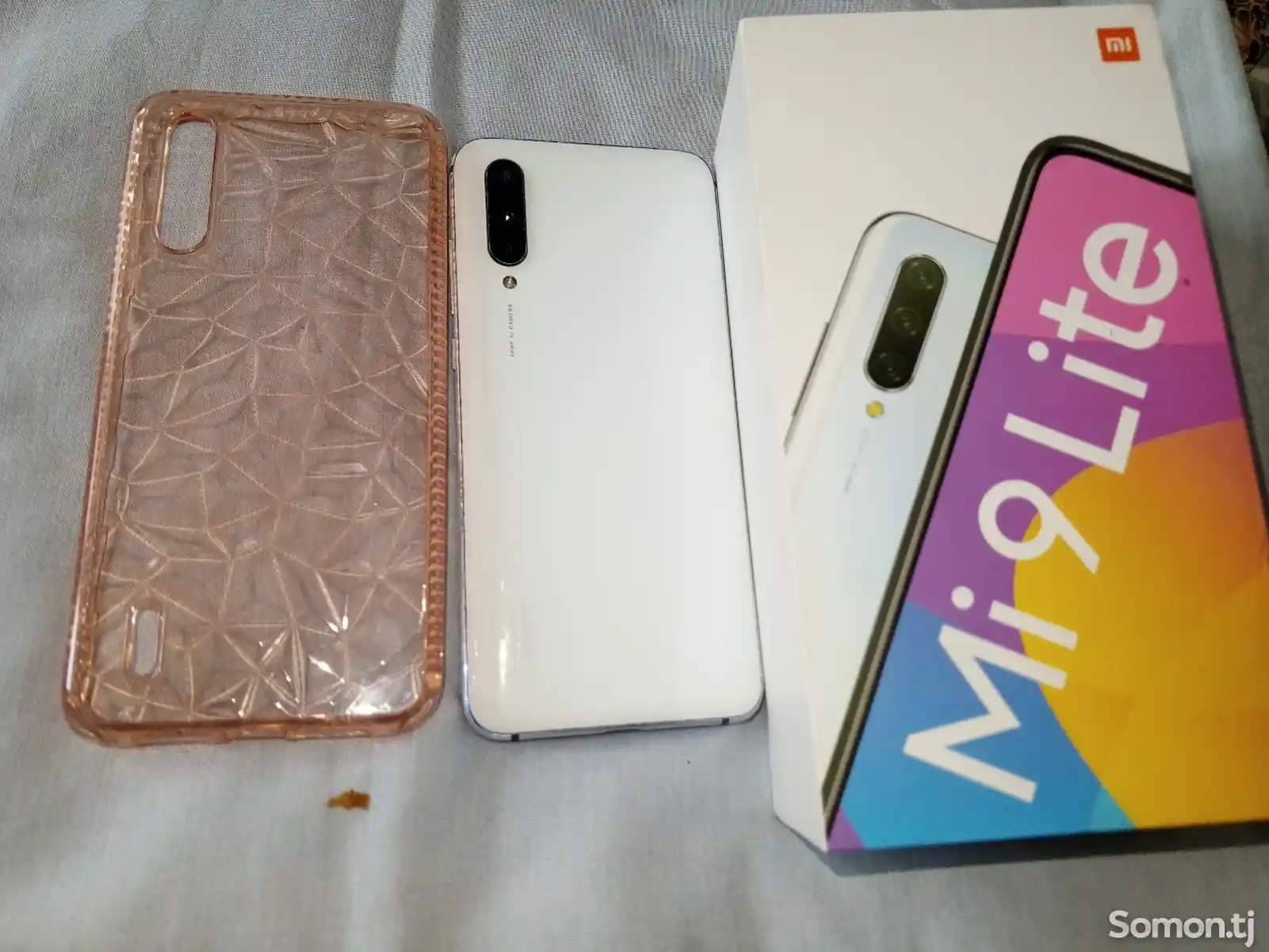 Xiaomi Mi 9 Lite 128gb-12