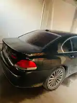 BMW 7 series, 2004-4