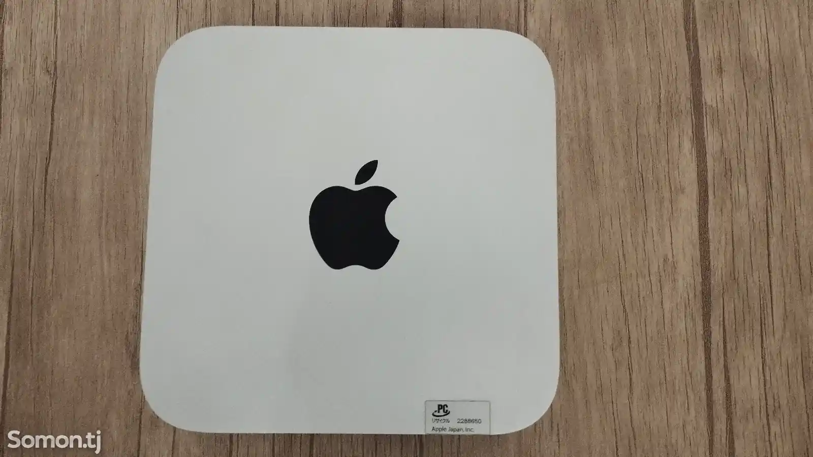 Apple Mac Mini-1