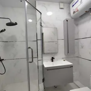 2-комн. квартира, 10 этаж, 60м², Шохмансур