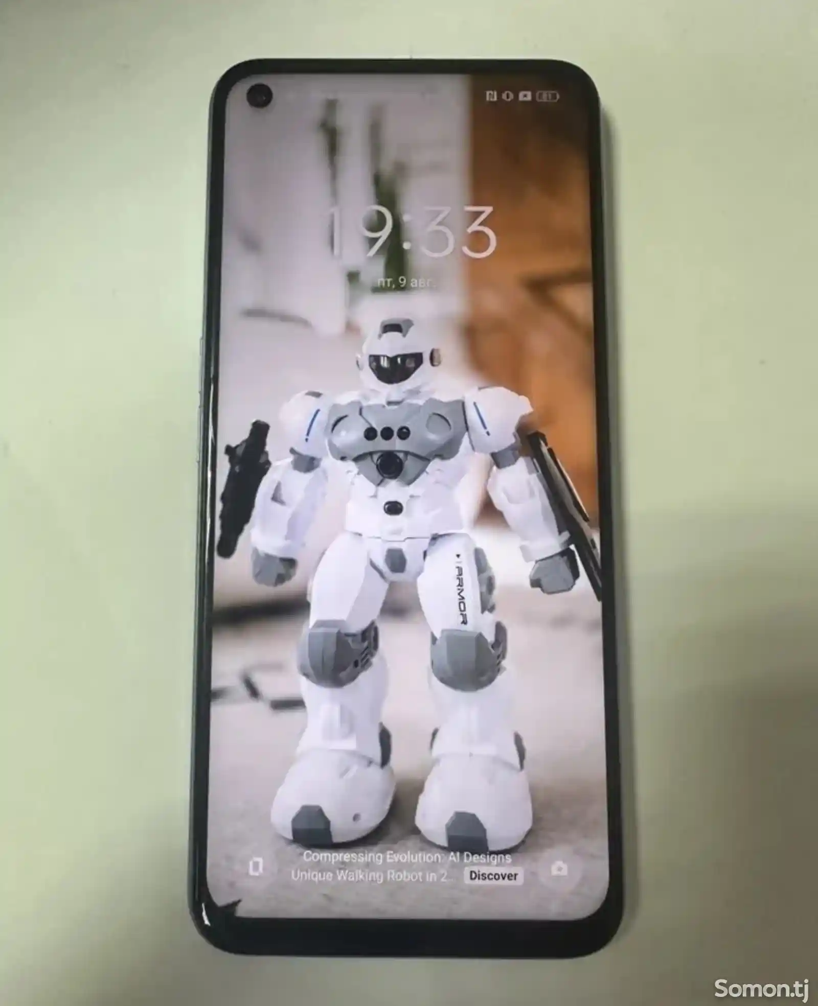 Realme 8i 64/4GB-4