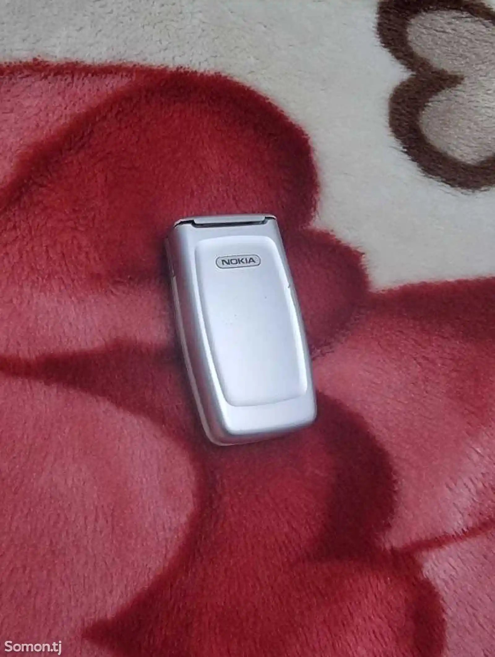 Nokia 2650-1