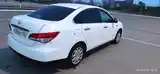 Nissan Almera, 2014-5