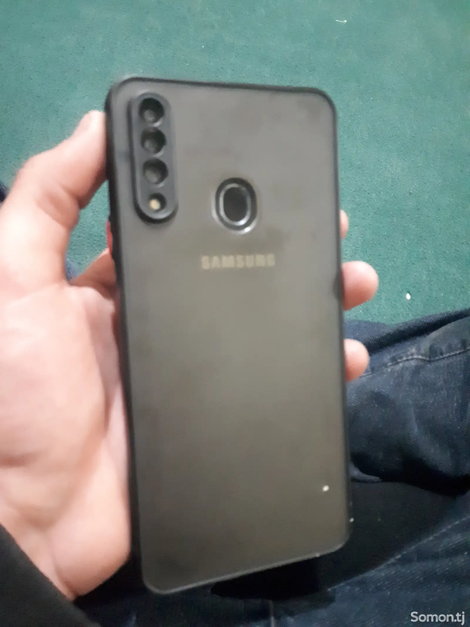 Samsung Galaxy A20s-1