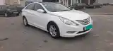 Hyundai Sonata, 2010-2