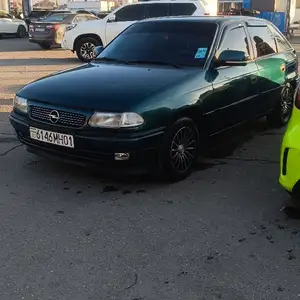 Opel Astra F, 1996