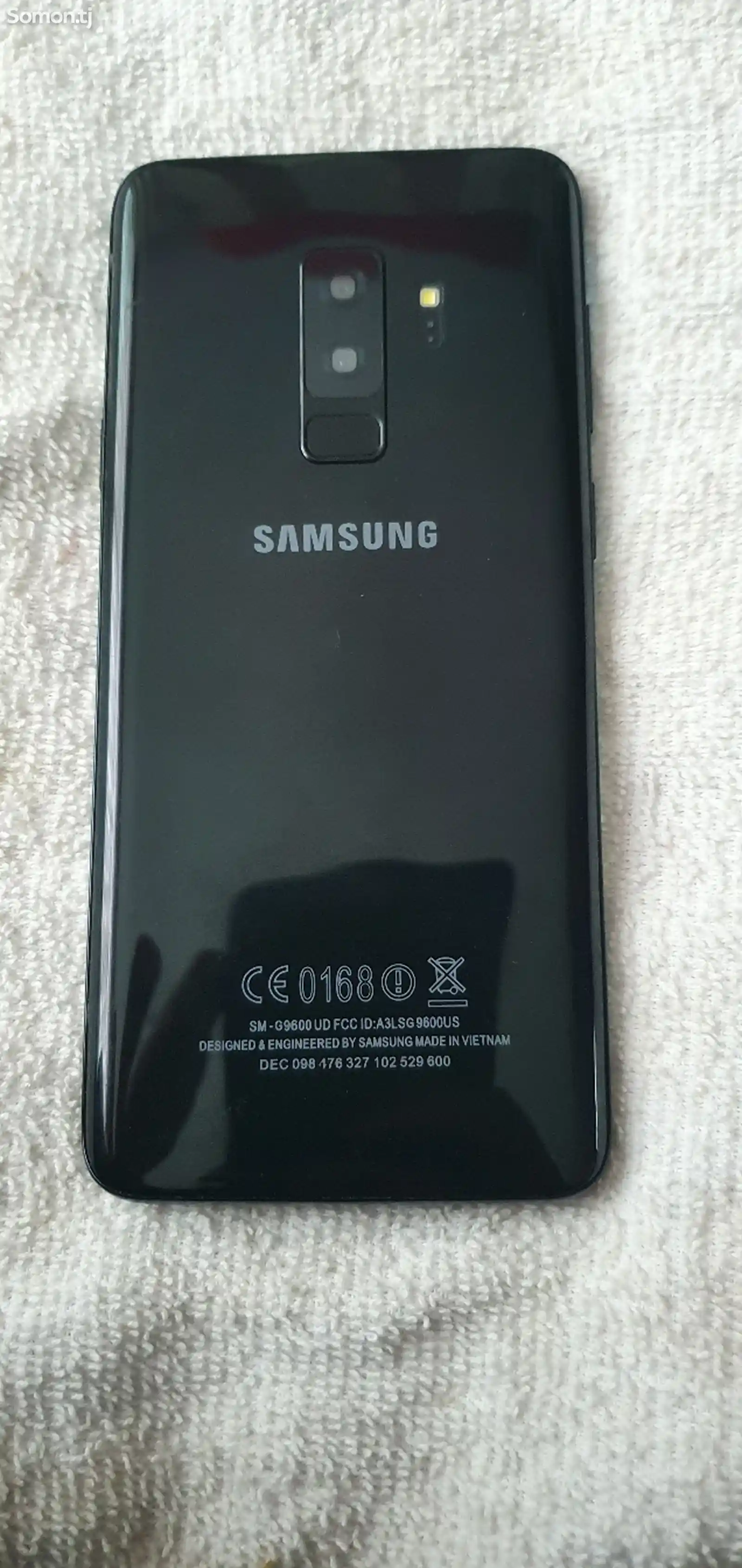 Samsung Galaxy S 9+ Дубликат-3