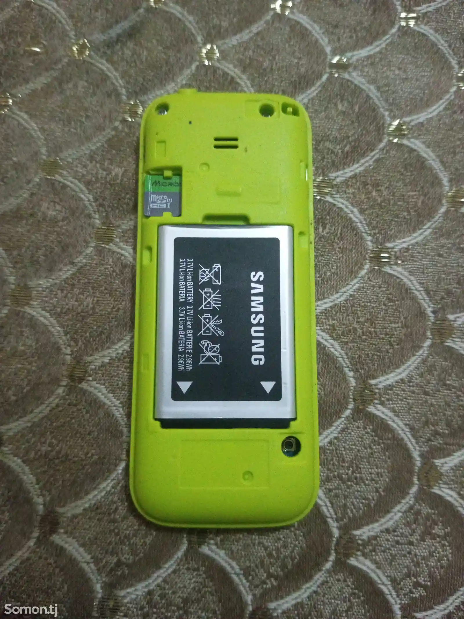 Samsung b310e-3