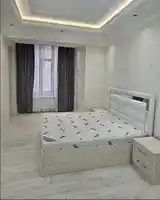 3-комн. квартира, 9 этаж, 120м², Шохмансур-3