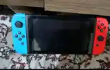 Игровая приставка Nintendo Switch-4