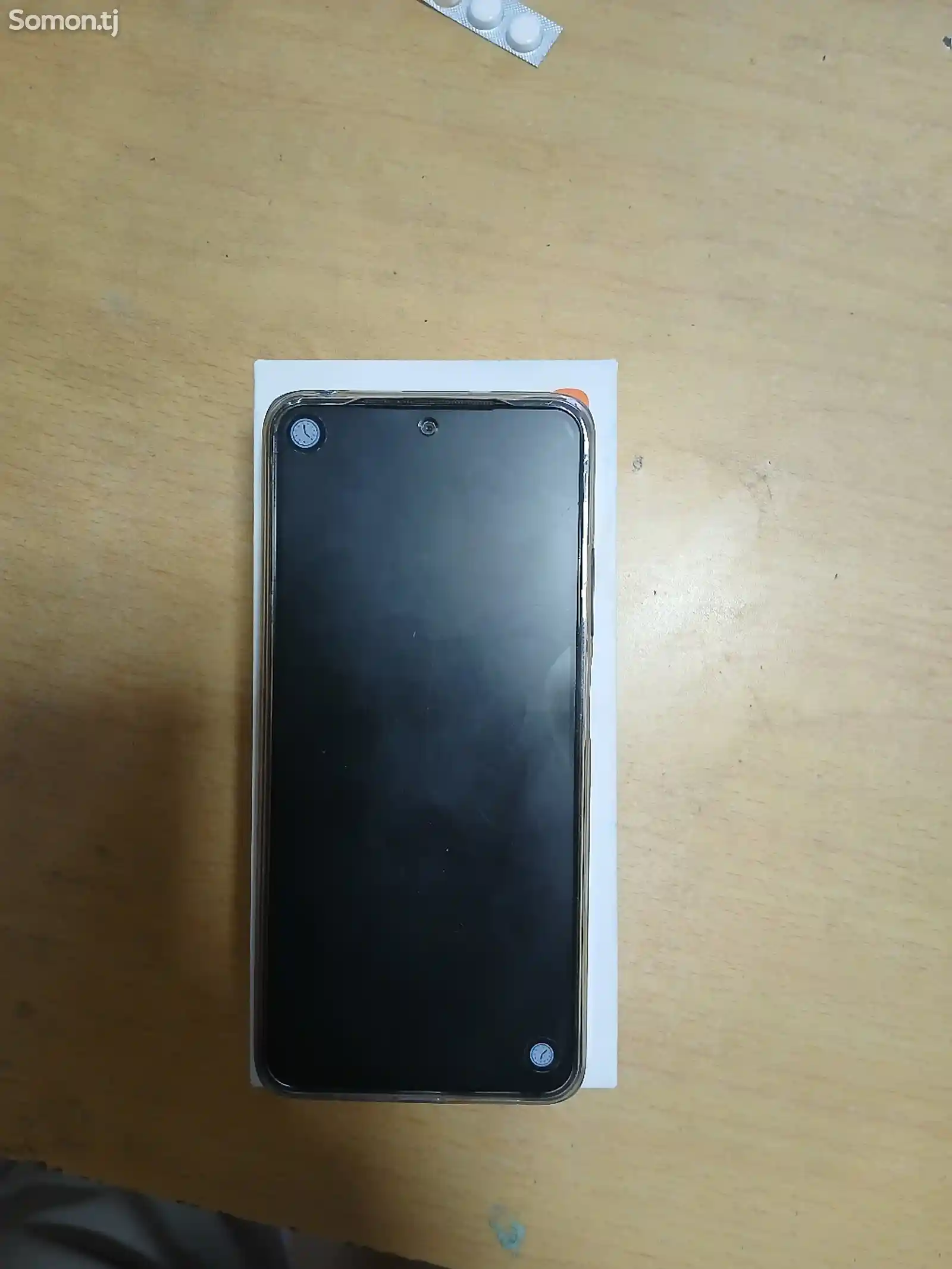 Xiaomi Redmi Note 11S-5