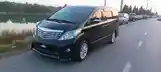 Toyota Alphard, 2014-3