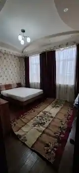 3-комн. квартира, 4 этаж, 90м², 102мкр-9