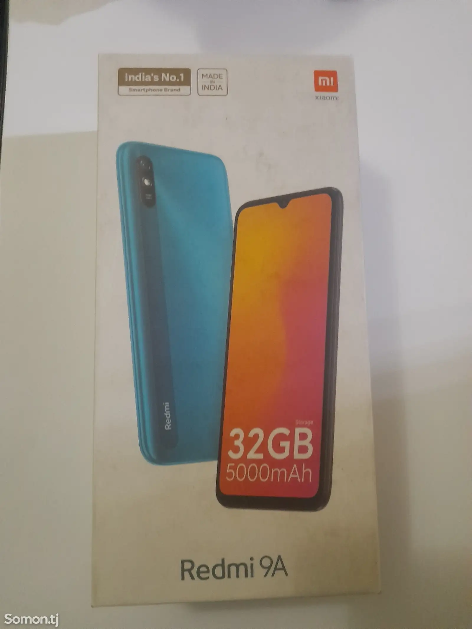 Xiaomi Redmi 9A-1