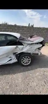 Mazda 6, 2007 на запчасти-7