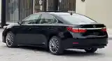 Lexus ES series, 2014-3