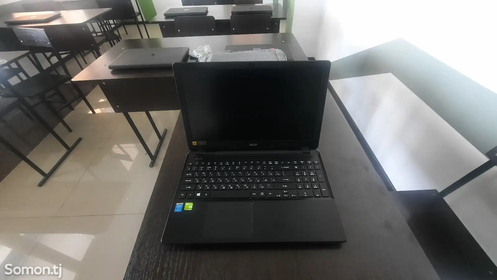 Ноутбук Acer-3