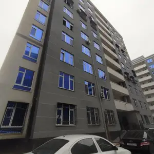 3-комн. квартира, 1 этаж, 125 м², Фирдавси