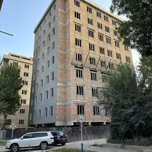 2-комн. квартира, 3 этаж, 62 м², 4 мкр