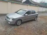 Opel Astra G, 1999-5