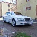 Mercedes-Benz C class, 2000-2