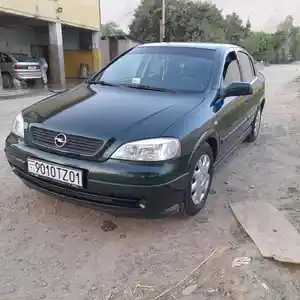 Opel Astra G, 1999