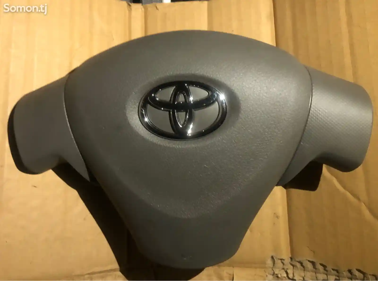 Подушка безопасности airbag от Toyota Corolla-1