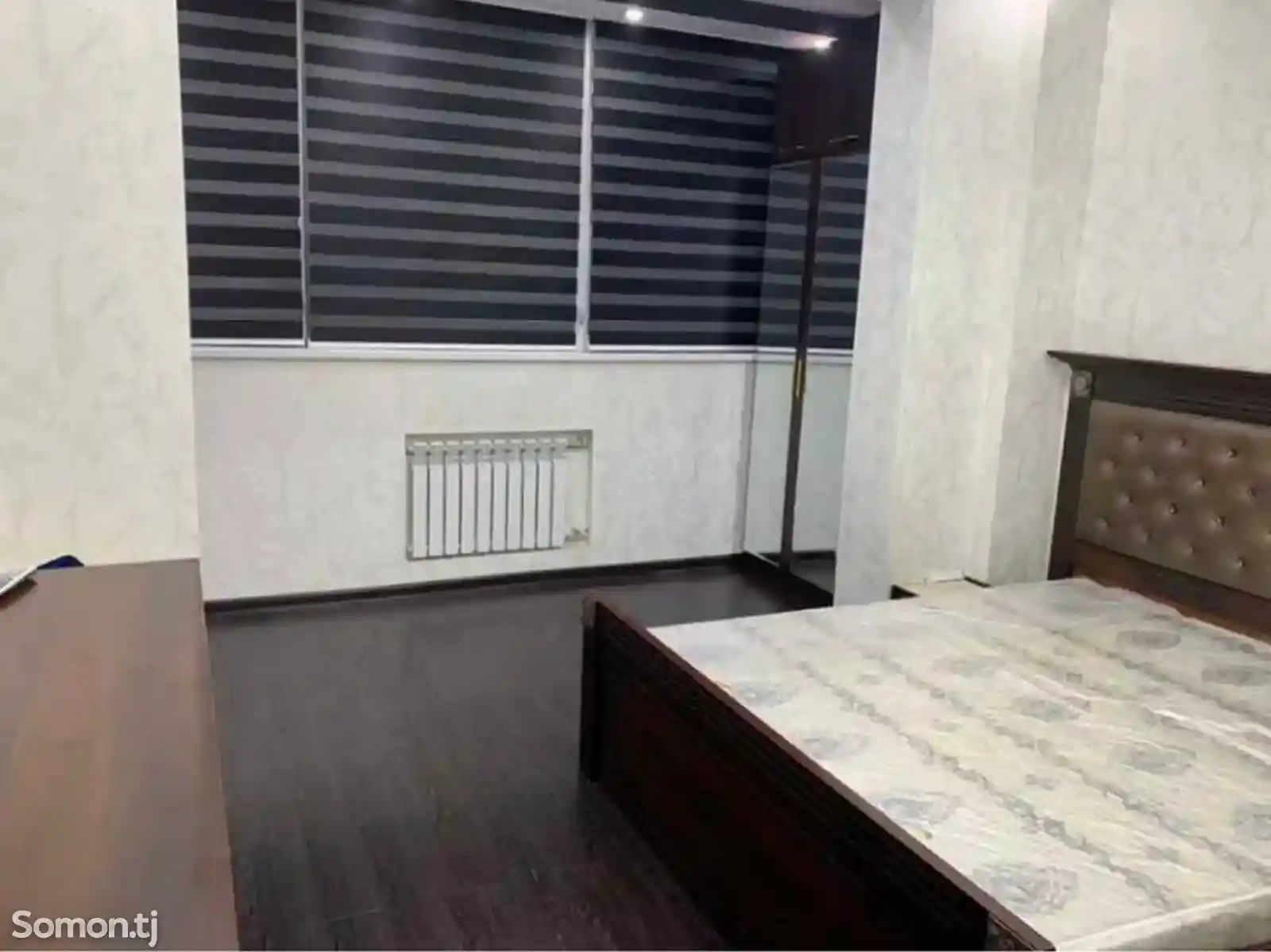 3-комн. квартира, 12 этаж, 60м², Сино-1