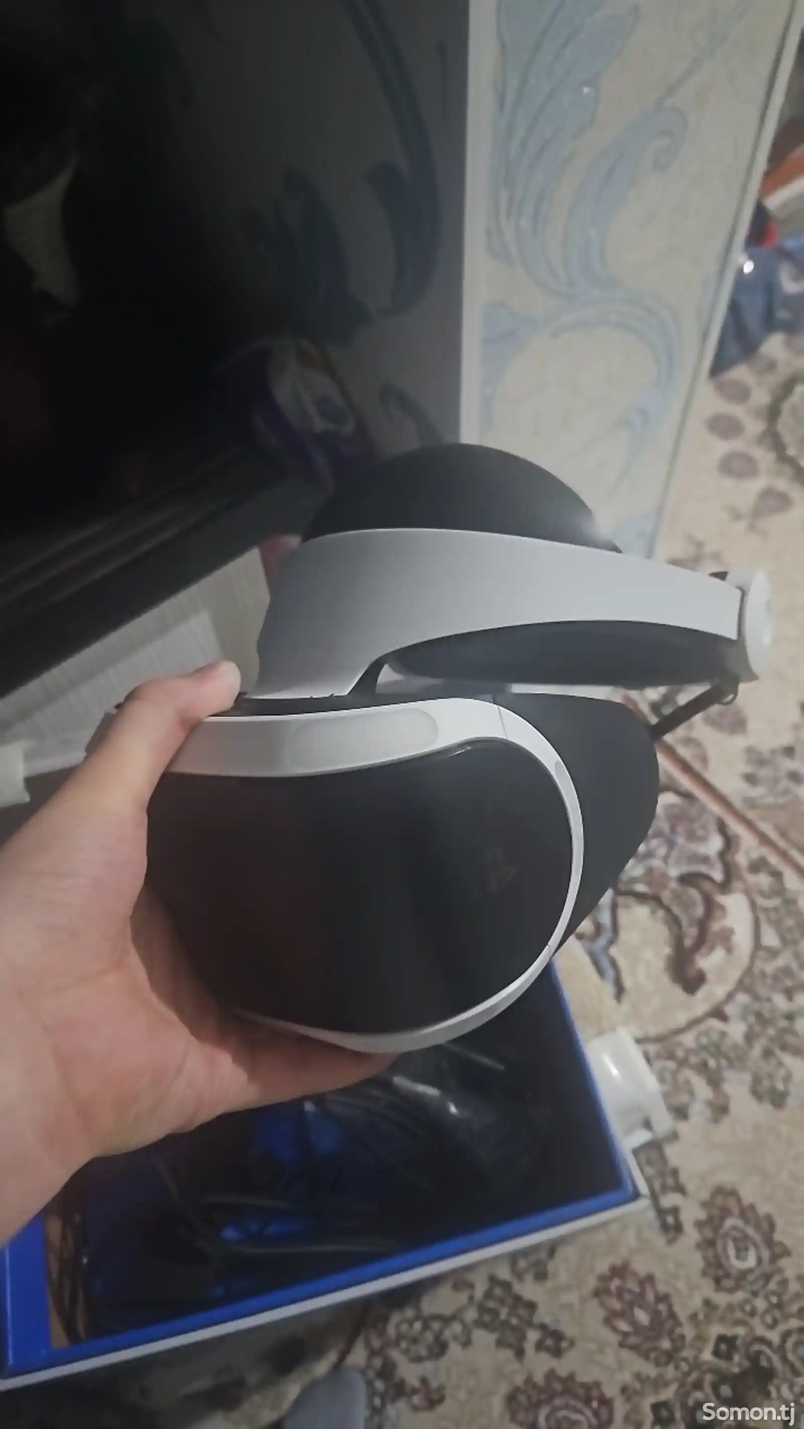 Игровая приставка PLaystaTion VR-1