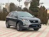 Lexus RX series, 2014-2