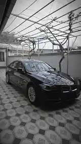 BMW 5 series, 2015-3