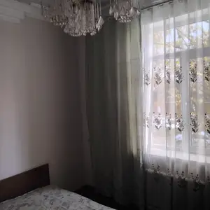 2-комн. квартира, 2 этаж, 50 м², Шохмансур