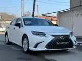 Lexus ES series, 2014-4