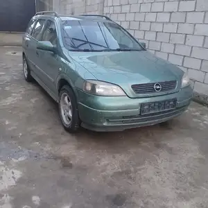 Opel Astra G, 1999