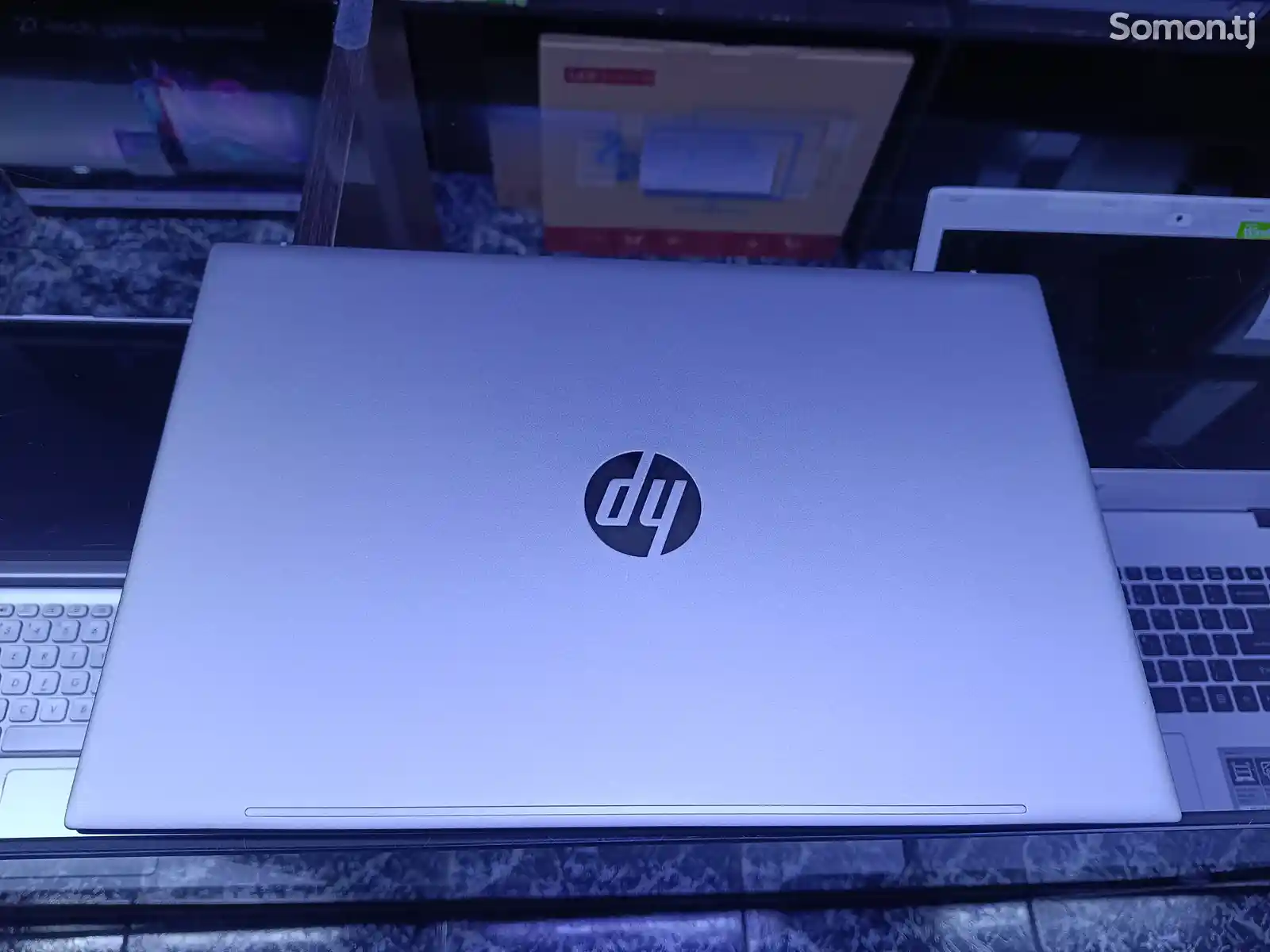 Ноутбук HP Pavilion Laptop 15 Core i5-1235U / 16GB / 256GB SSD / 12TH GEN-7