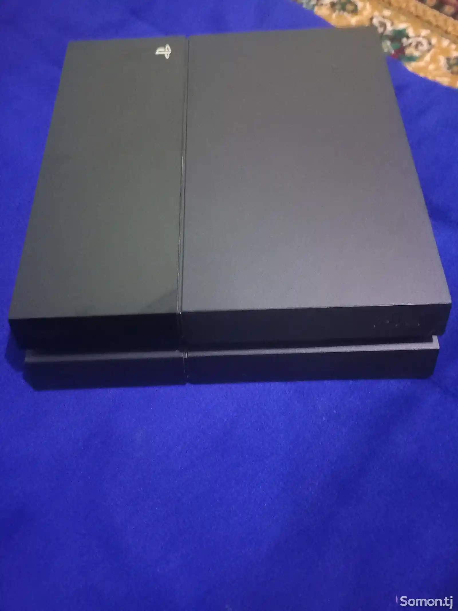 Игровая приставка Sony PlayStation 4 Fat 500gb-2