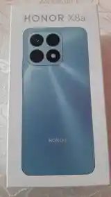 Huawei Honor X8a-3