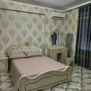 2-комн. квартира, 2 этаж, 60м², 19мкр