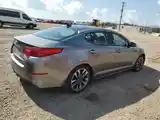 Kia Optima, 2014-15