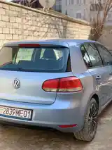 Volkswagen Polo, 2009-5