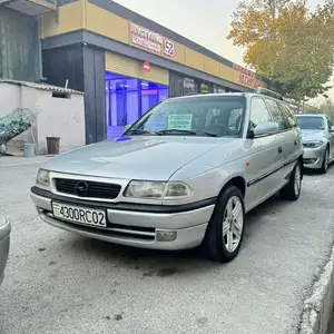 Opel Astra F, 1997