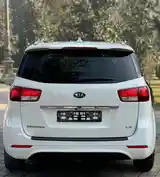 Kia Sedona, 2015-2