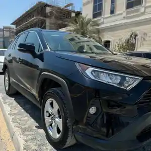 Toyota RAV 4, 2019