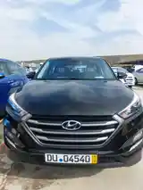 Hyundai Tucson, 2018-7