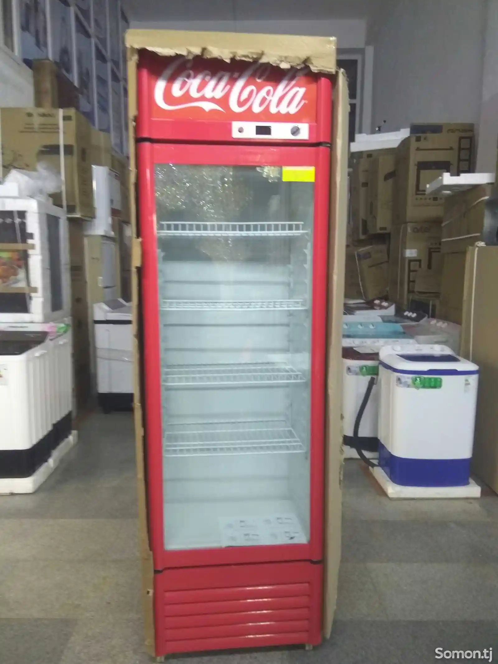Холодильник BC/BD 388-8