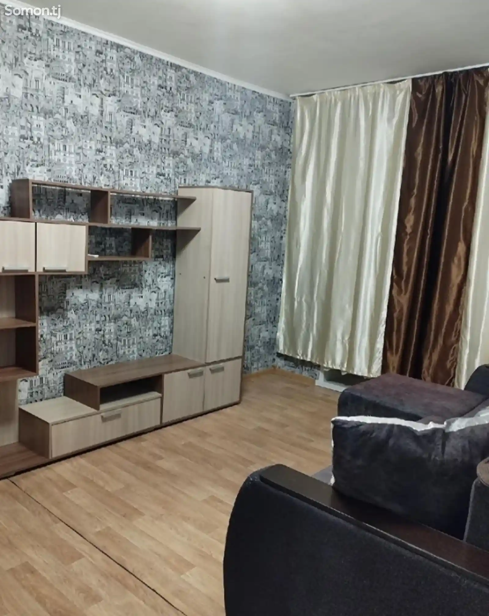 2-комн. квартира, 7 этаж, 61м², н.Сино-2