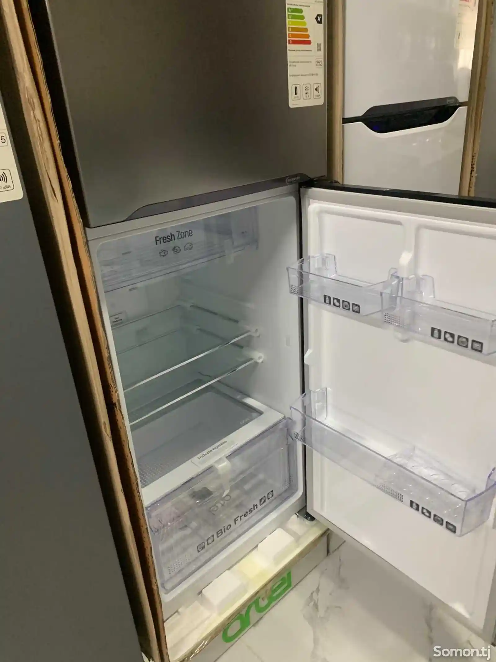 Холодильник s19 in-3