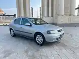 Opel Astra G, 2003-4